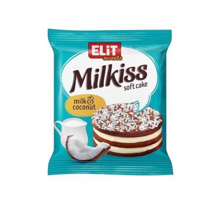 كيك ميلكس